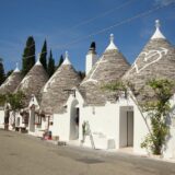 Alberobello