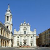 Basilica Pontificia della Santa Casa di Loreto