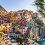 Cinque Terre