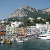 Island of Capri