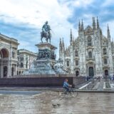 Milan Cathedral