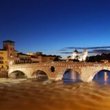 Ponte Pietra, Verona