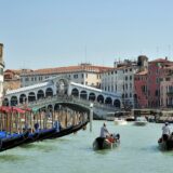 Rialto Bridge, Venice