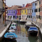 Murano, Venice