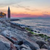 Chiesa della Madonna dell’Angelo, Caorle, Veneto