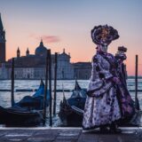 Venice Carnival